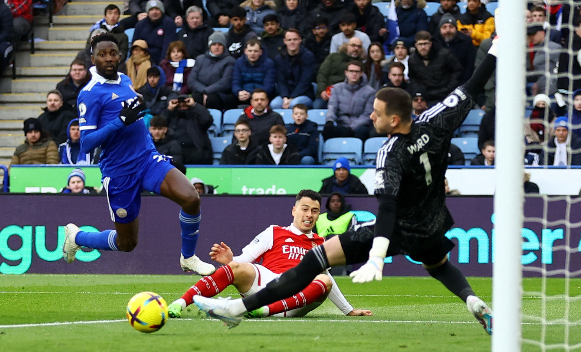 吸引了球迷 吸引了球迷